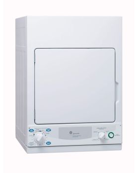 Dryer GE PCKS443EBWW 3.6 cu. ft.