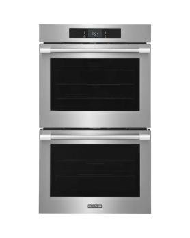 Wall oven 5.3 cu. ft. 30 In. Frigidaire Professional PCWD3085AF