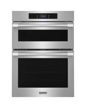 Wall oven 5.3 cu. ft. 30 In. Frigidaire Professional PCWM3085AF