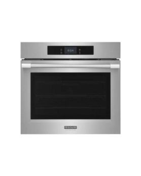 Wall oven 5.3 cu. ft. 30 In. Frigidaire Professional PCWS3085AF