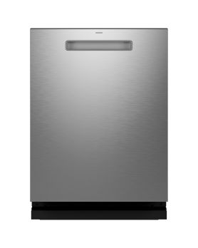 Lave-vaisselle GE Profile PDP715SYVFS 44 dB 23.75 Po. Decibels 44   6 cycles Encastrable   largeur 24 pouces
