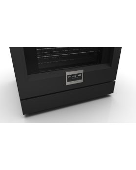 Fulgor Panel kit PDRKIT30MB Black