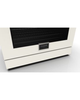 Fulgor Panneau personnalisé PDRKIT30MW Blanc 30 po. en Blanc présenté par Corbeil Electroménager