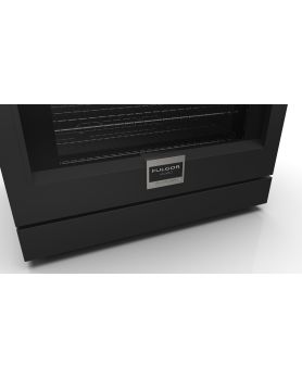 Fulgor Panel kit PDRKIT36MB Black