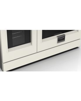 Fulgor Panel Kit PDRKIT48MW White 48 in.