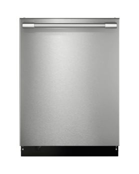 24 In. 45 dB Dishwasher Frigidaire Professional PDSH4816BF