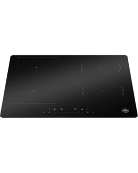 Cooktop Bertazzoni PE244INDXV Induction 4 elements presented by Corbeil