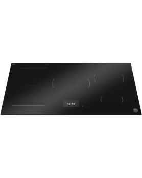 Plaque de cuisson induction 36 Po. Bertazzoni PE365TB