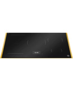 Plaque de cuisson induction 36 Po. Bertazzoni PE365TG