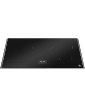 Plaque de cuisson induction 36 Po. Bertazzoni PE365TX