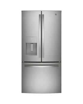 Réfrigérateur GE Profile PFE24HYRCFS 24.8 pi. cu. 32.75 Po.