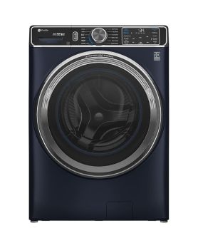 5.3 cu. ft. Front load Washer  GE Profile PFW870SPVRS