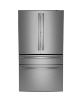 Réfrigérateur GE Profile PGE29BYTFS 28.7 pi. cu. 35.625 Po.