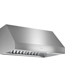 36 In. Standard Hood  Thermador PH36GWS