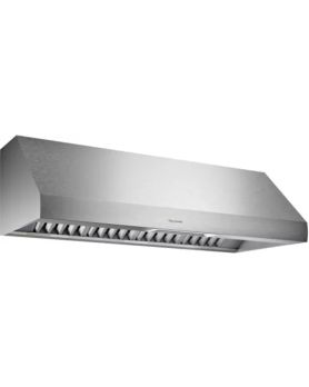 60 In. Under Cabinet Hood  Thermador PH60GWS