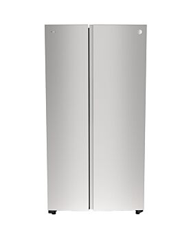 35.75 In. 24 cu. ft. GE Profile Refrigerator PKE24QYYFS