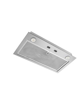 22 In. Integrated Hood  300 Cubic feet per minute Broan PM300SS