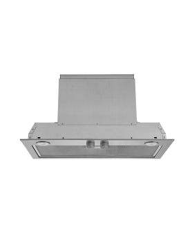 22 In. Integrated Hood  450 Cubic feet per minute Broan PM400SS