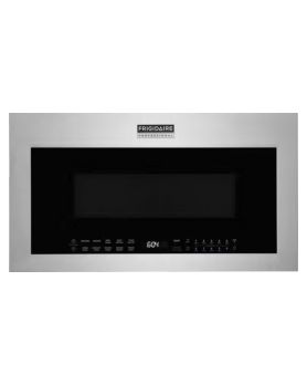 Fours combinés Frigidaire Professional PMOS198CAF en Inox  Encastrable