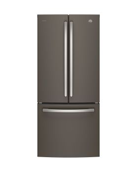 Refrigerator GE Profile PNE21NMLKES Slate  Capacity 208 cubic feet French Door   width 30 inches