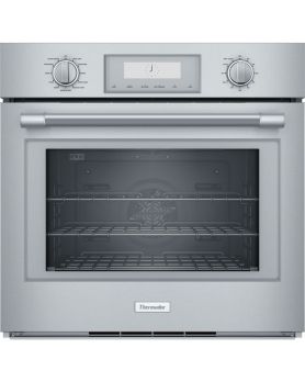 Wall oven 4.5 cu. ft. 30 In. Thermador PO301W