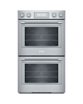 Wall oven 4.5 cu. ft. 30 In. Thermador PO302W