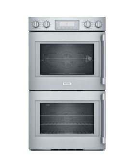 Wall oven 4.5 cu. ft. 30 In. Thermador POD302LW