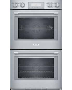 Wall oven 4.5 cu. ft. 30 In. Thermador POD302W