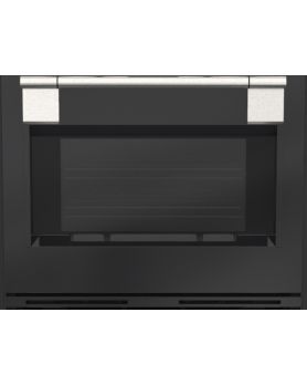 Fulgor Panel Kit PODKIT30BK Black 30 in.
