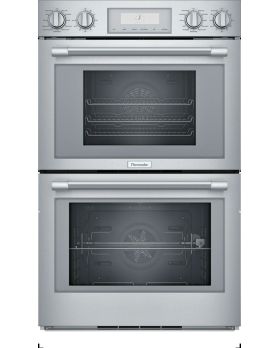 Wall oven 2.8 cu. ft. 30 In. Thermador PODS302B
