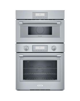 Four combiné 30 Po. Inox Thermador POM301W