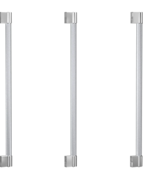 Kit de poignée pour réfrigérateur Thermador PR3600IB10