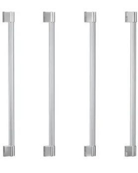 Kit de poignée pour réfrigérateur Thermador PR3642IT10