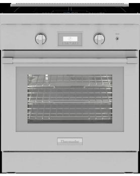 Cuisinière 30 Po. Induction Thermador PRI30LBHC