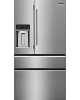 Réfrigérateur Frigidaire Professional PRMS2790BF 26.3 pi. cu. 36 Po.