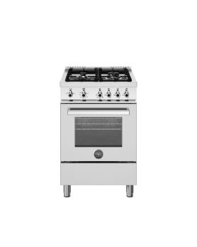 24 In. Gas Range Bertazzoni PRO244GASXVLP