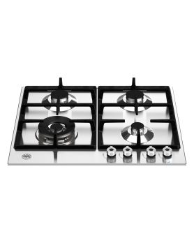 Gas cooktop 27 In. Bertazzoni PROF244CTXV