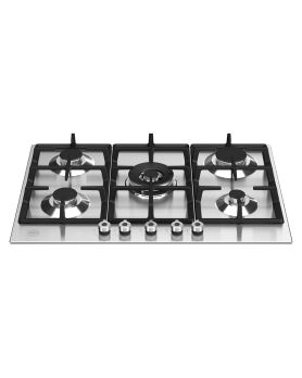 Gas cooktop 30 In. Bertazzoni PROF305CTXV