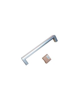 Bertazzoni Handle Kit PROHK18DW Stainless 12 in.