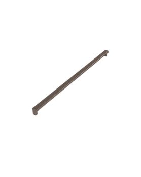 Titanium Handle Kit for Built-In Columns Bertazzoni PROHKCOLT