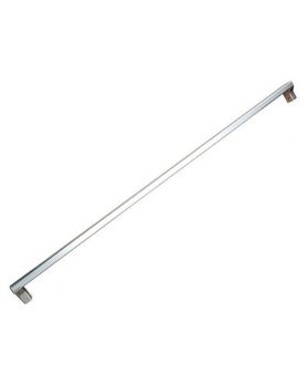 Bertazzoni Handle kit PROHKCOL Stainless
