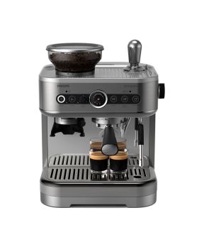 Freestanding Espresso machinePhilips PSA3218/01