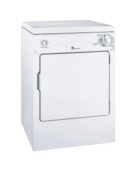 Dryer GE PSKP333EBWW 3.6 cu. ft.