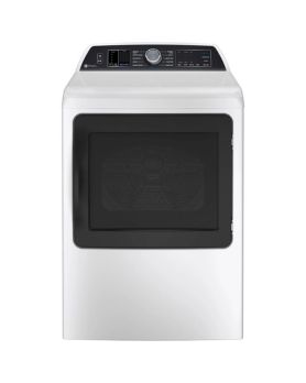 Dryer GE Profile PTD70EBMTWS 7.4 cu. ft.