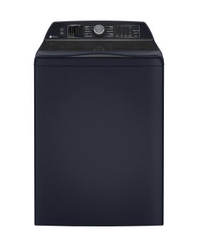 5.4 cu. ft. Top Load Washer  GE Profile PTW800BPWRS