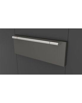 Fulgor Panel Kit PWDKIT30MG Grey 30 in.