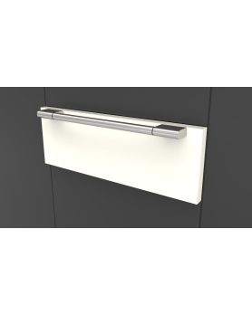 Fulgor Panneau personnalisé PWDKIT30WH Blanc 30 po. en Blanc présenté par Corbeil Electroménager