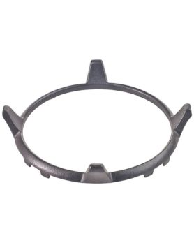 Plaque de cuisson et support pour wok Thermador PWOKRINGHC