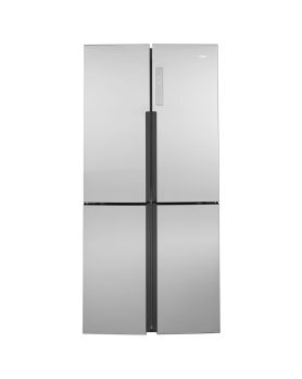 32.88 In. 16.4 cu. ft. Haier Refrigerator QHE16HYPFS