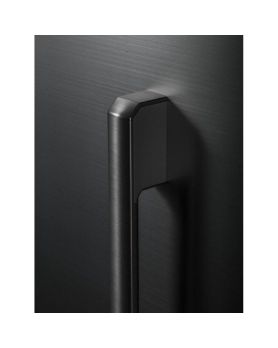Modernist Handle in Graphite Steel Dacor RAC00MHAAMS